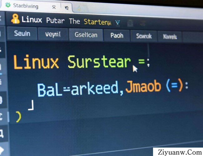 Linux启动后仅现两行命令：背后的原理与实用技巧