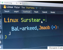 Linux启动后仅现两行命令：背后的原理与实用技巧