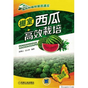 返乡就业之果树种植技术书籍