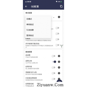 小纸片 网络验证/云注入 云验证 弹窗验证